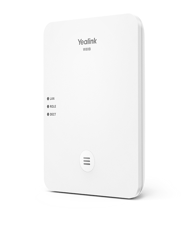 Yealink W80B Base Station
