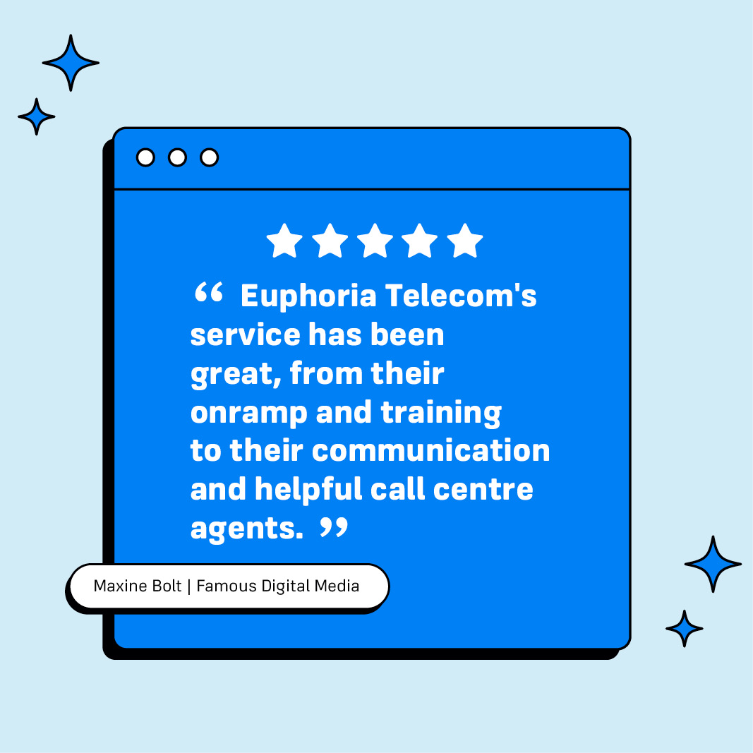 Customer review