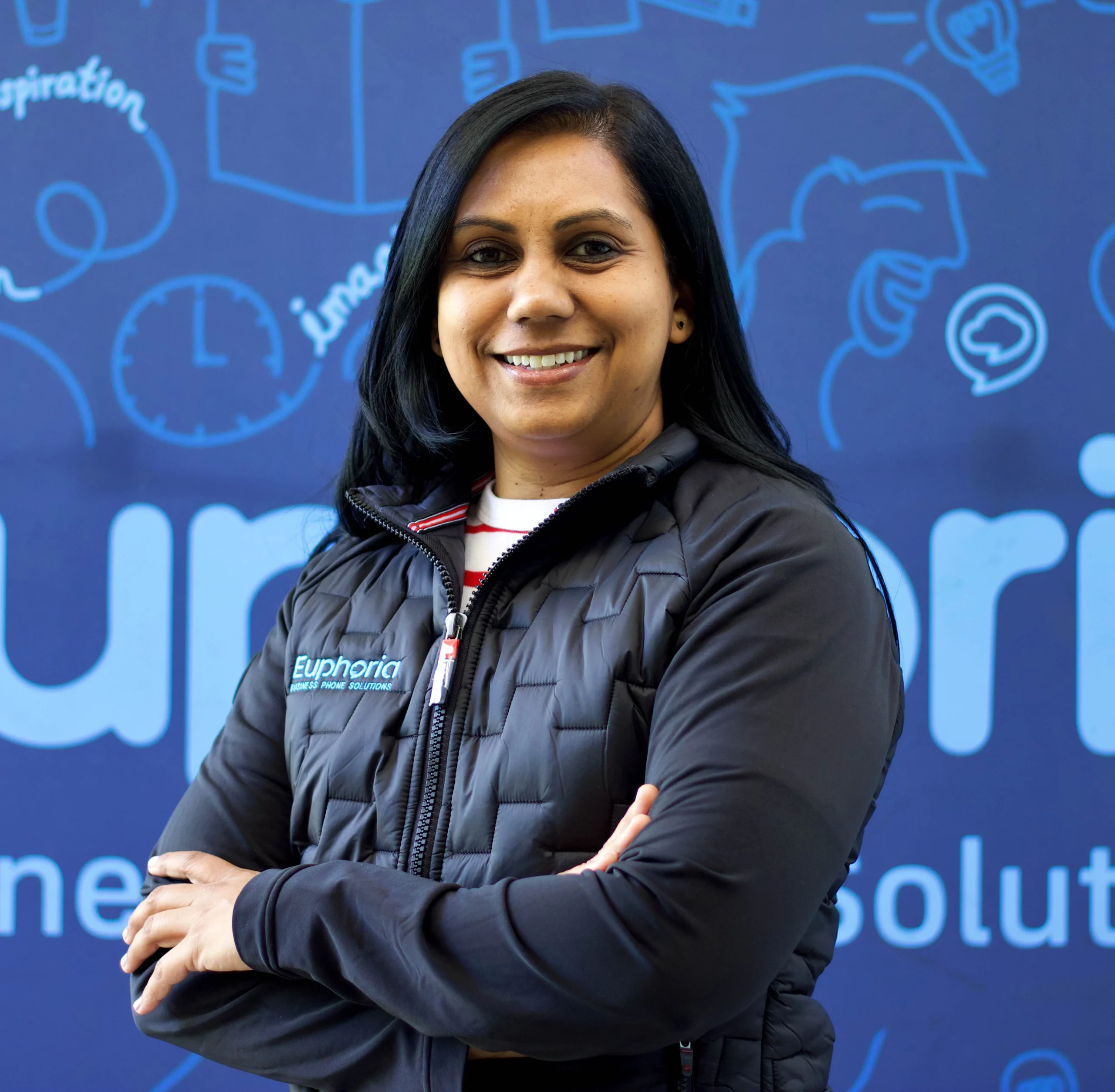 Reshma Lutchman