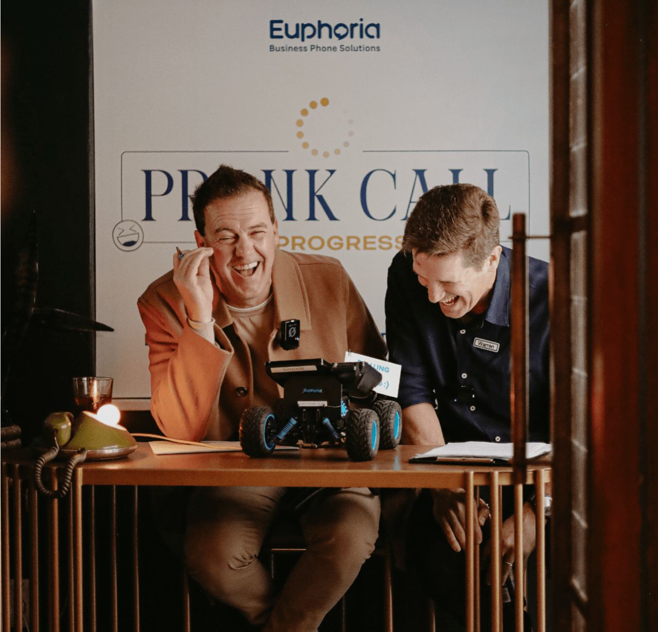 Birthday celebrations