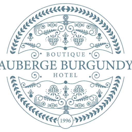 Auberge Burgundy — No Bull Prize Winner