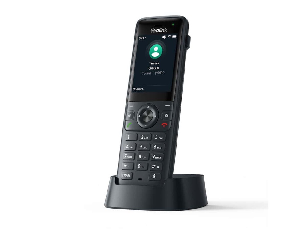 Yealink AX83H