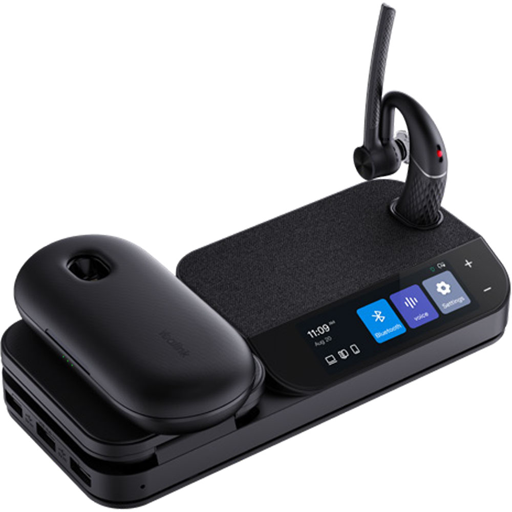 Yealink BH71 Pro W