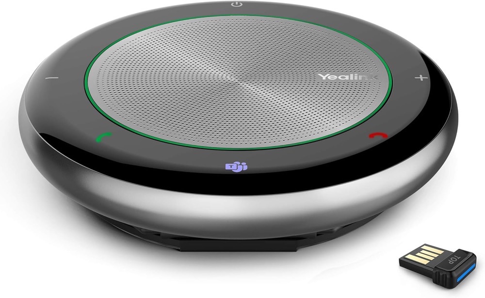 Yealink BT50 Bluetooth Adapter
