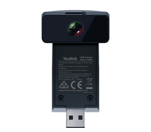 Yealink CAM50