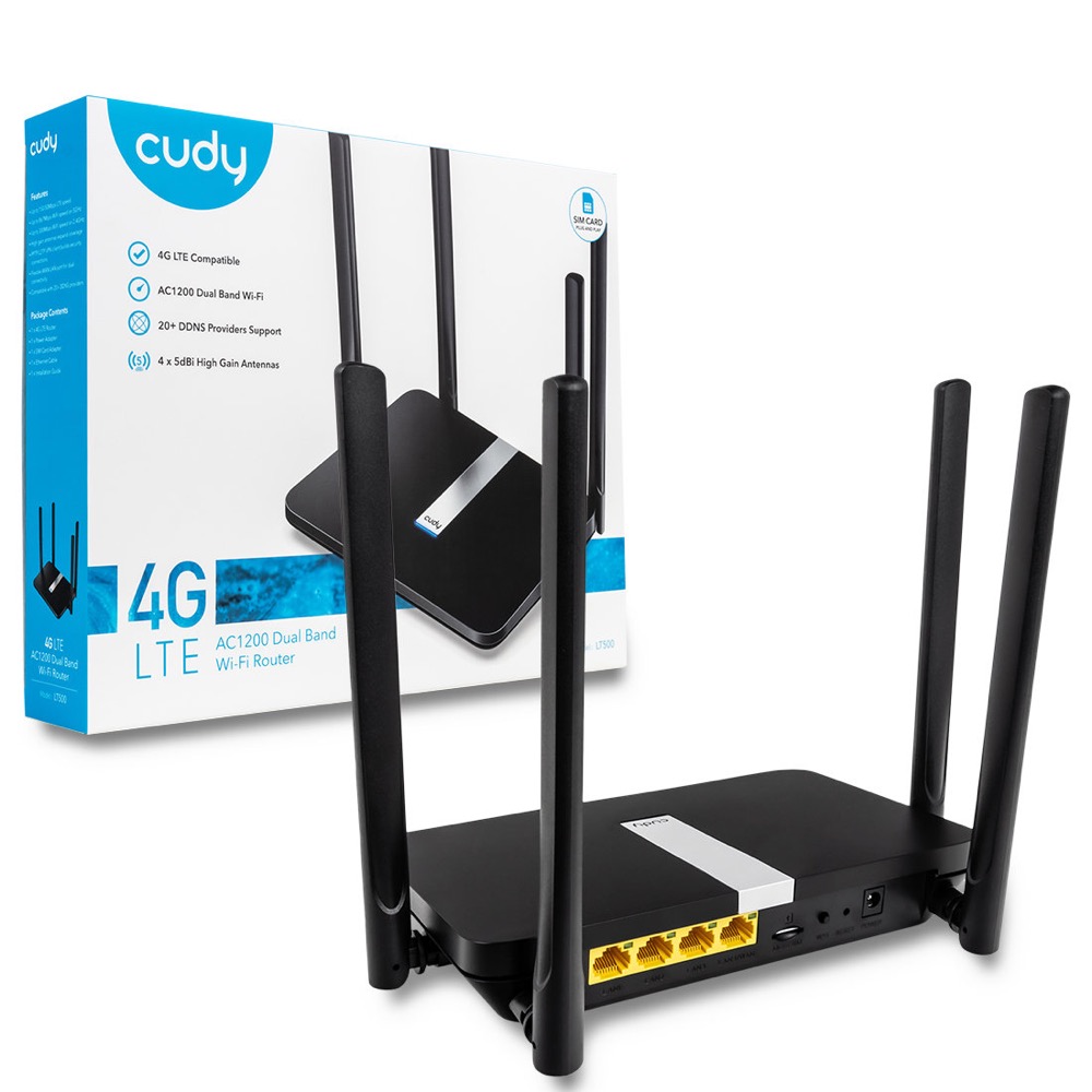 Yealink Cudy LT500