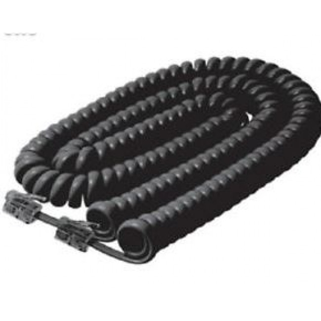 Yealink Curly Cord