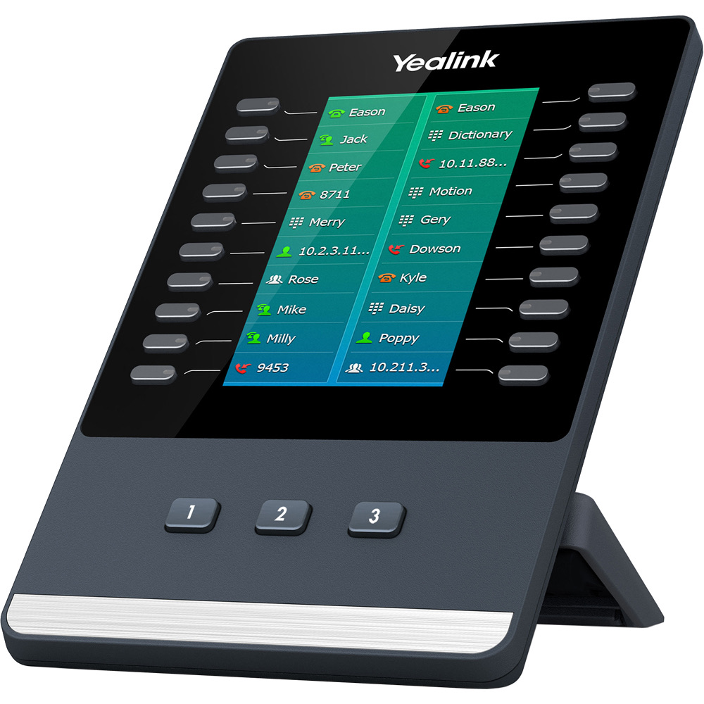 Yealink EXP50