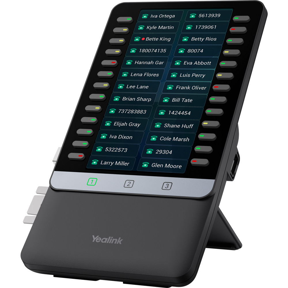 Yealink EXP55