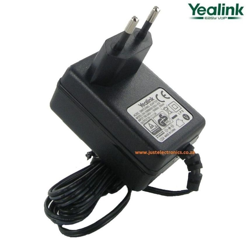Yealink Mono PSU 1.2A