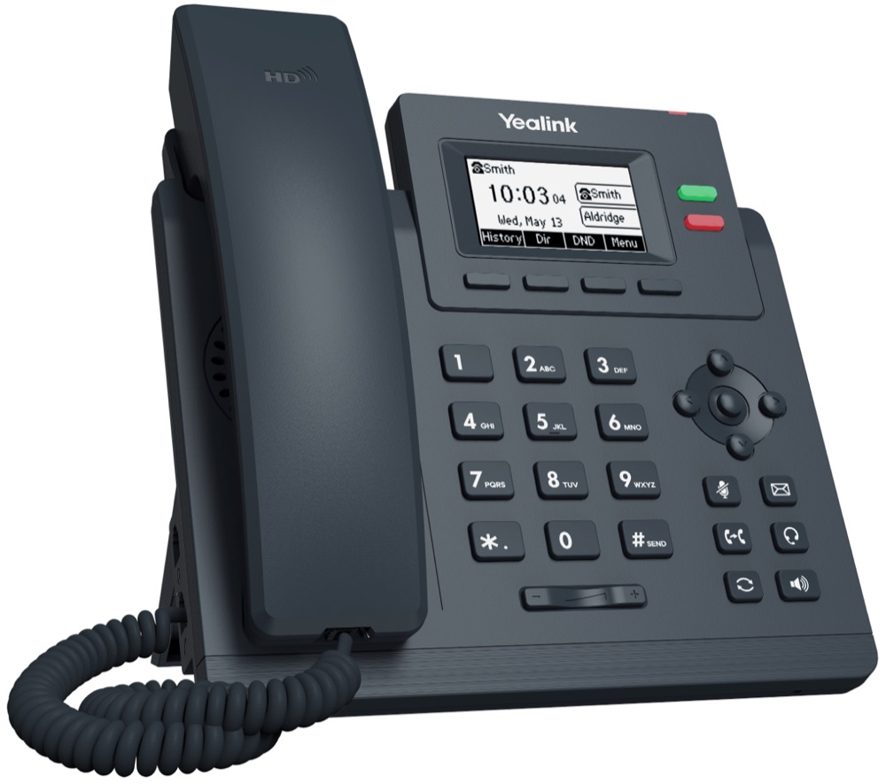 Yealink T31G