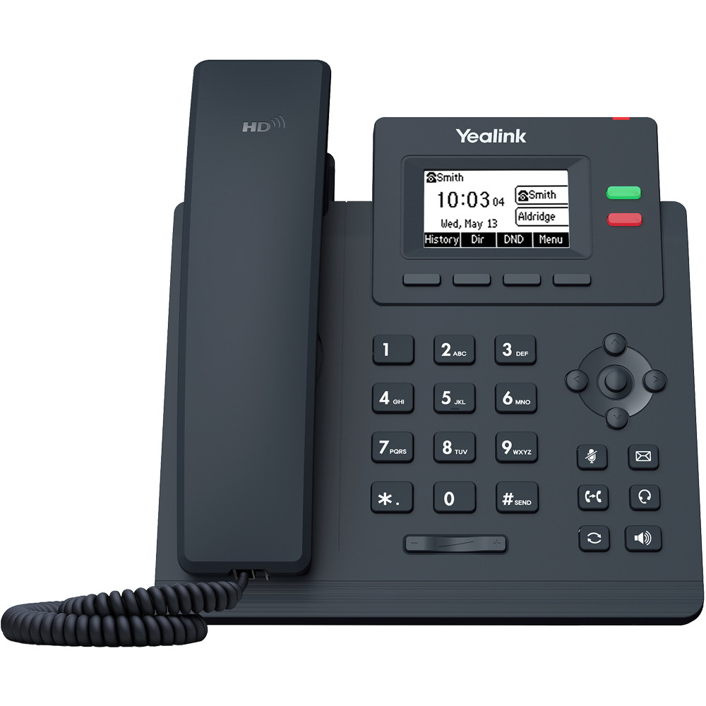 Yealink T31P