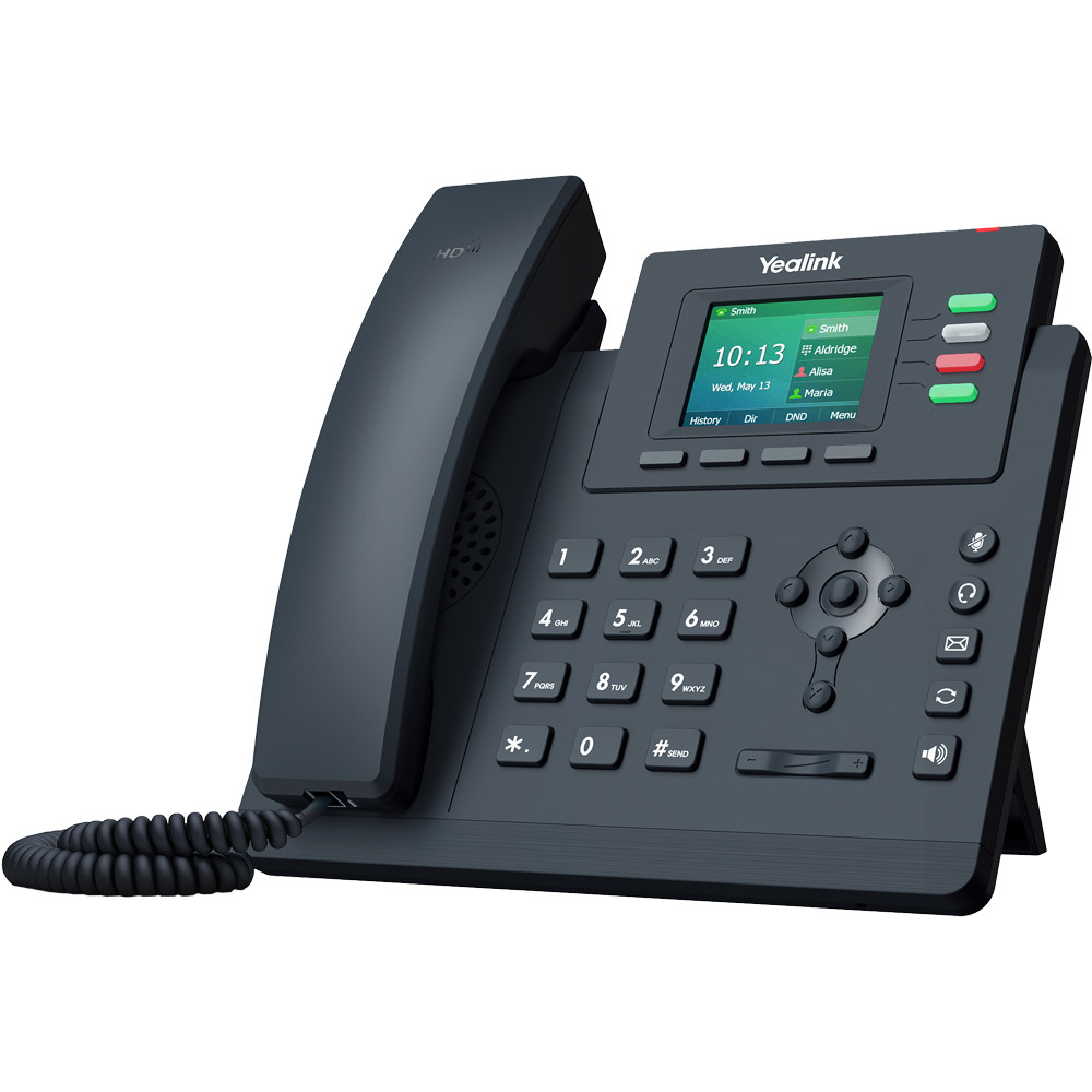 Yealink T33G