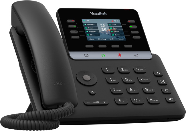 Yealink T73U