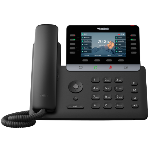 Yealink T74U