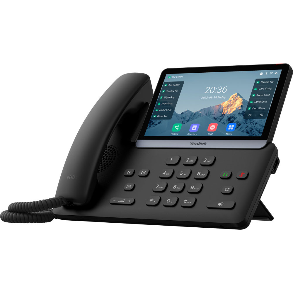 Yealink T77U