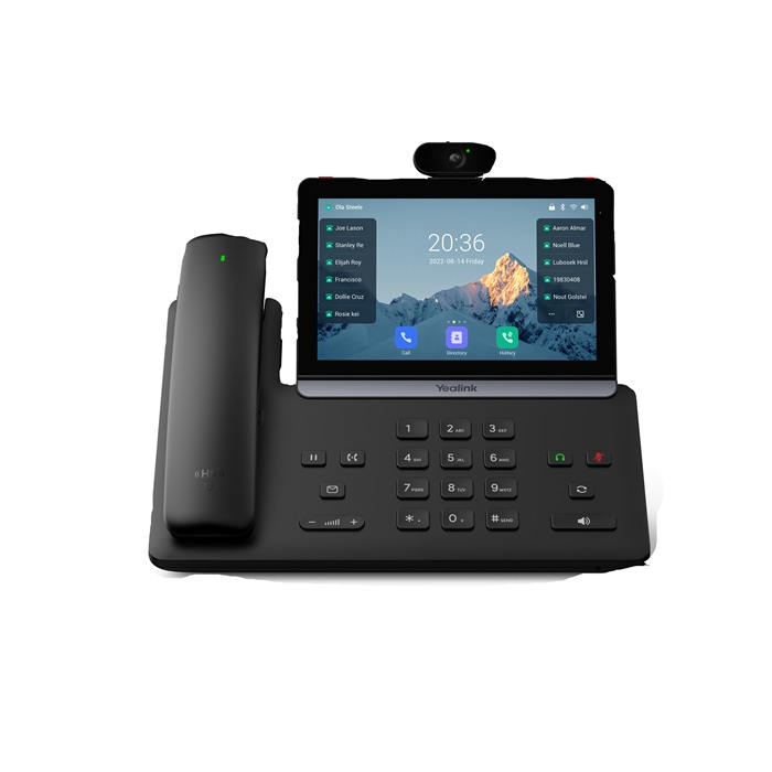 Yealink T88V