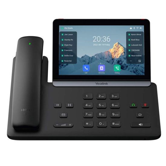 Yealink T88W Pro
