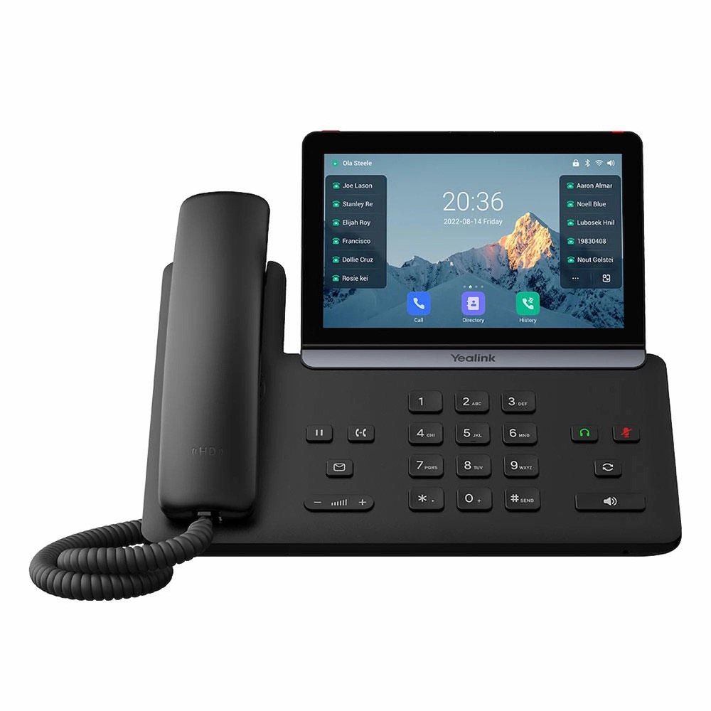Yealink T88W