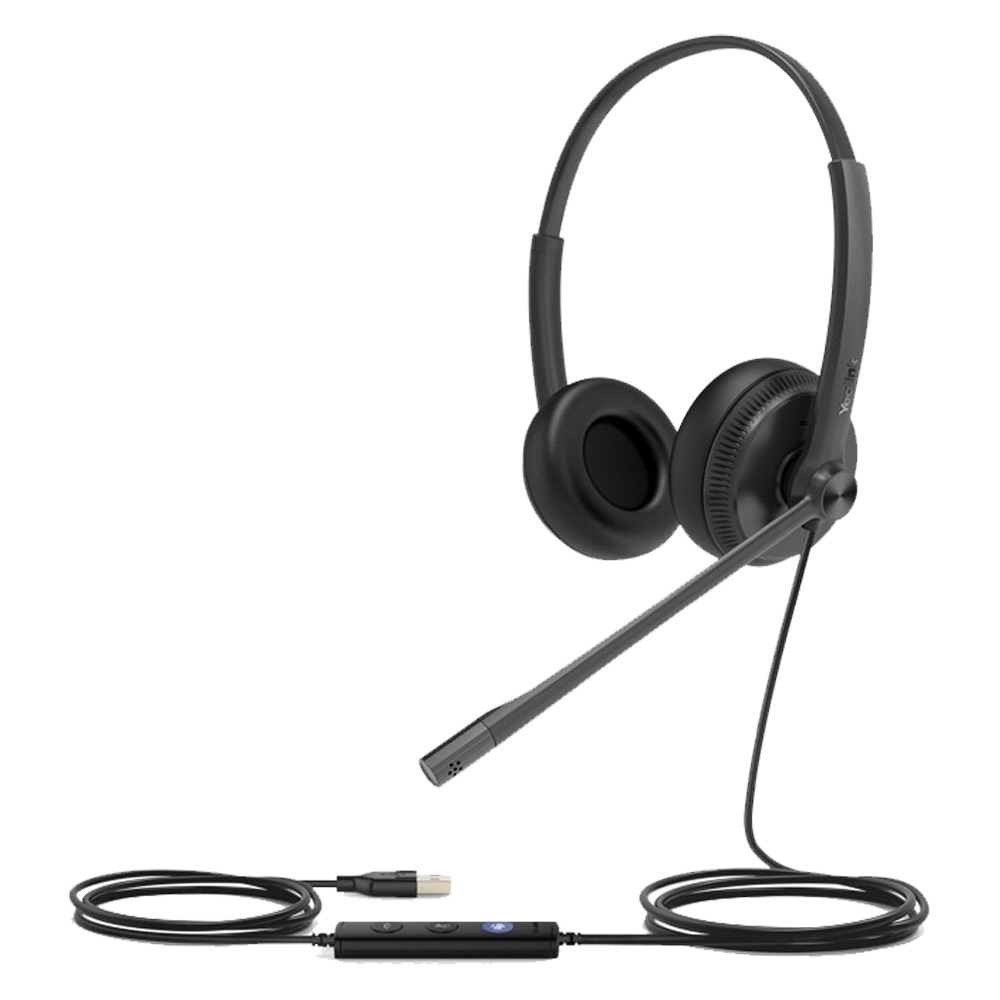 Yealink UH34 Dual Lite