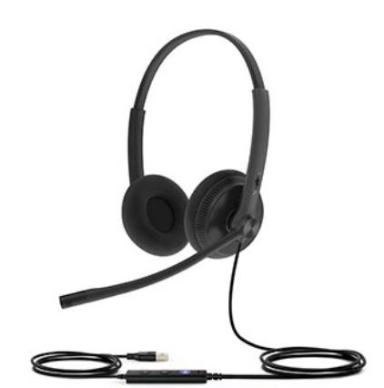 Yealink UH34 Dual