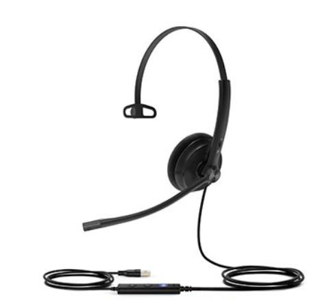 Yealink UH34 Mono