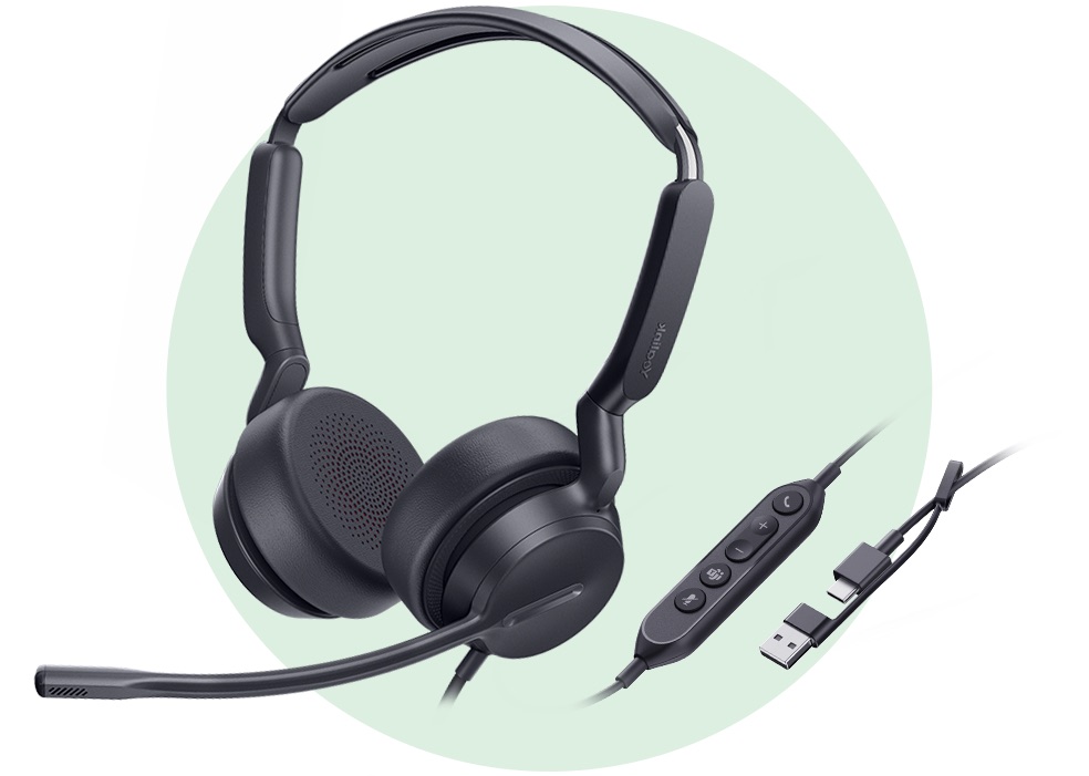 Yealink UH42 Dual