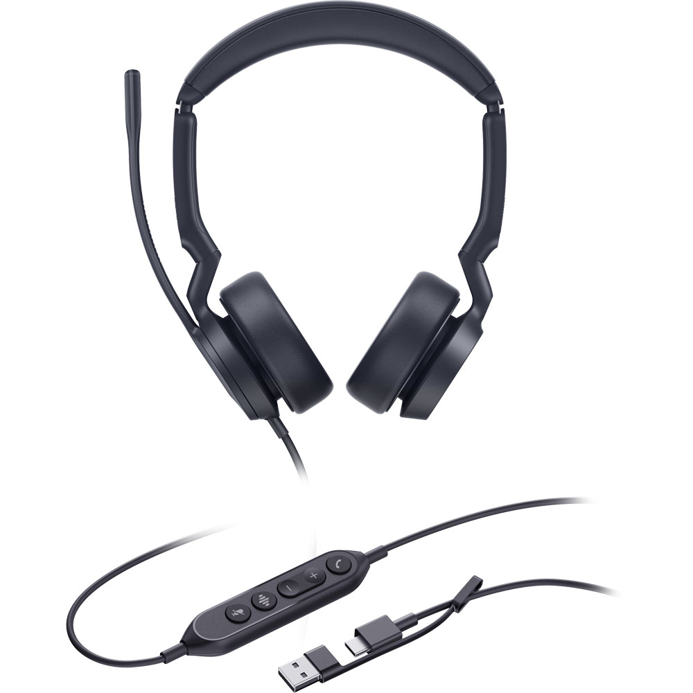 Yealink UH44 Dual