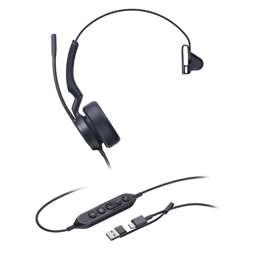 Yealink UH44 Mono