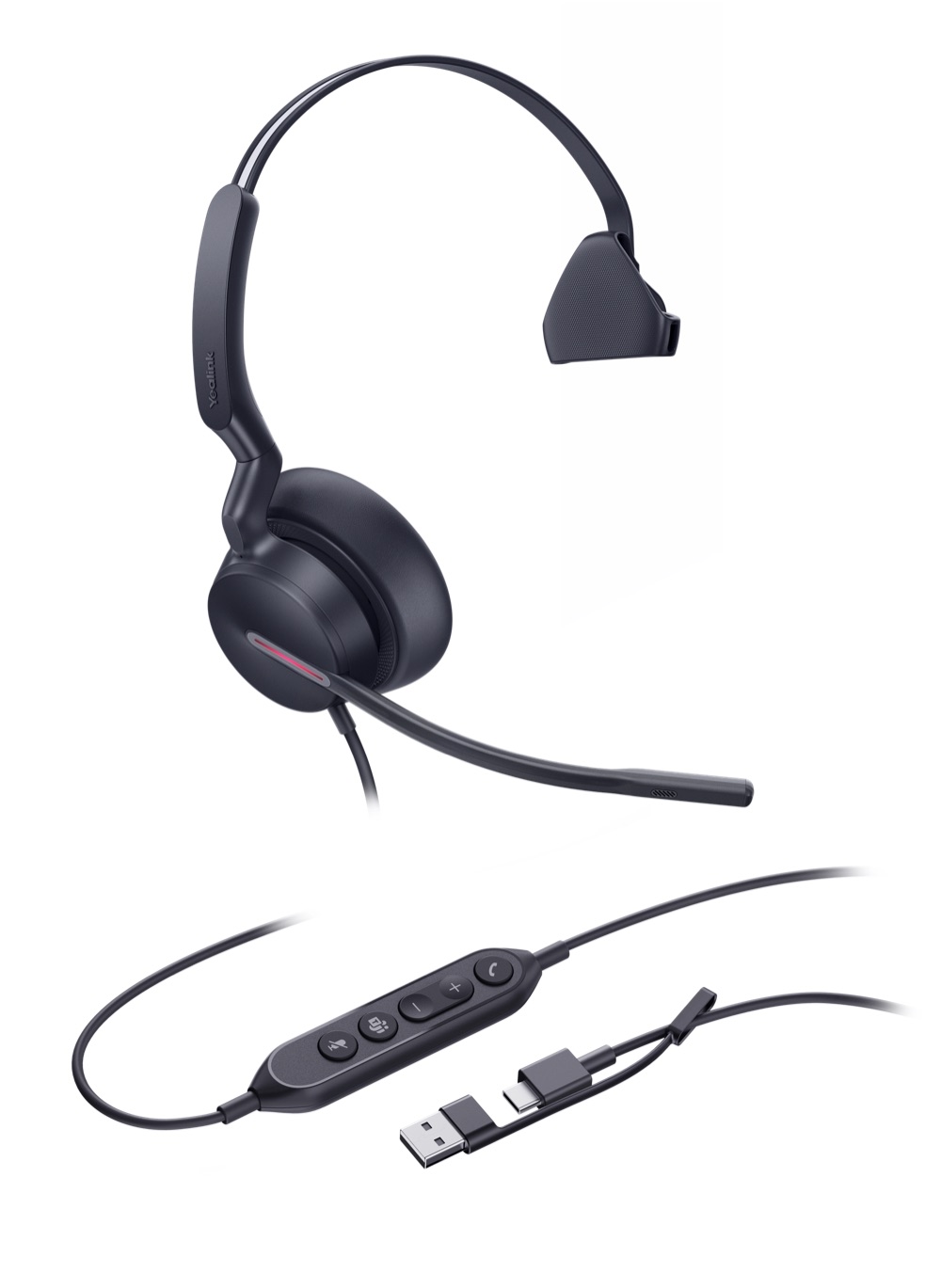 Yealink UH46 Dual