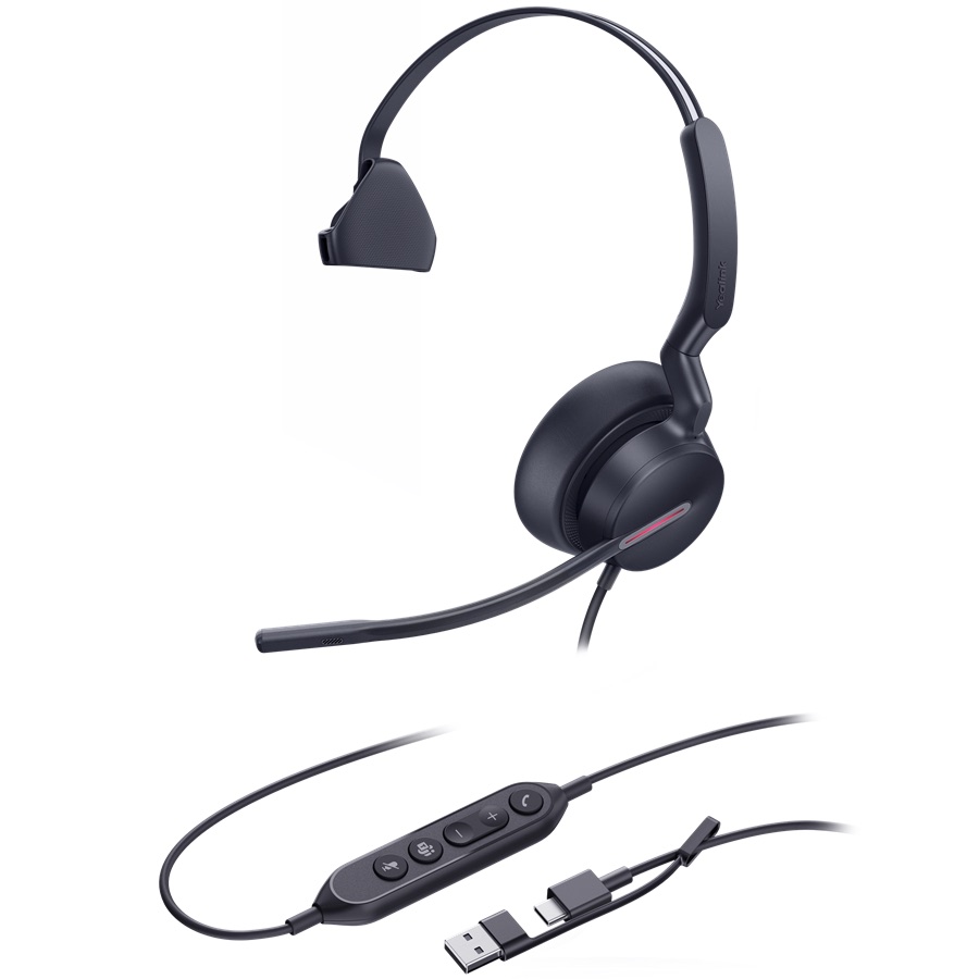 Yealink UH46 Mono
