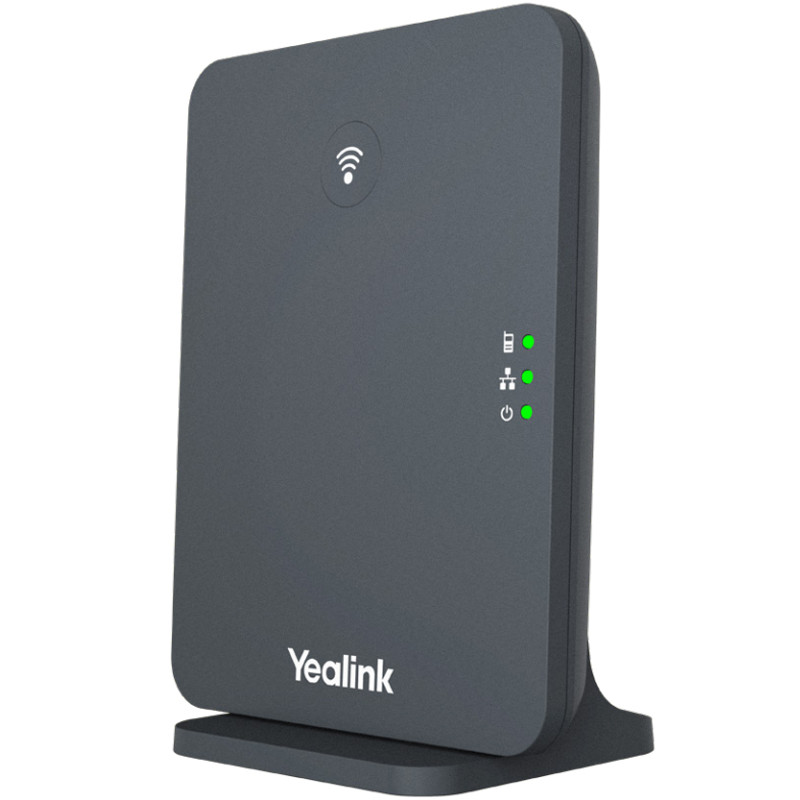 Yealink W70B Base