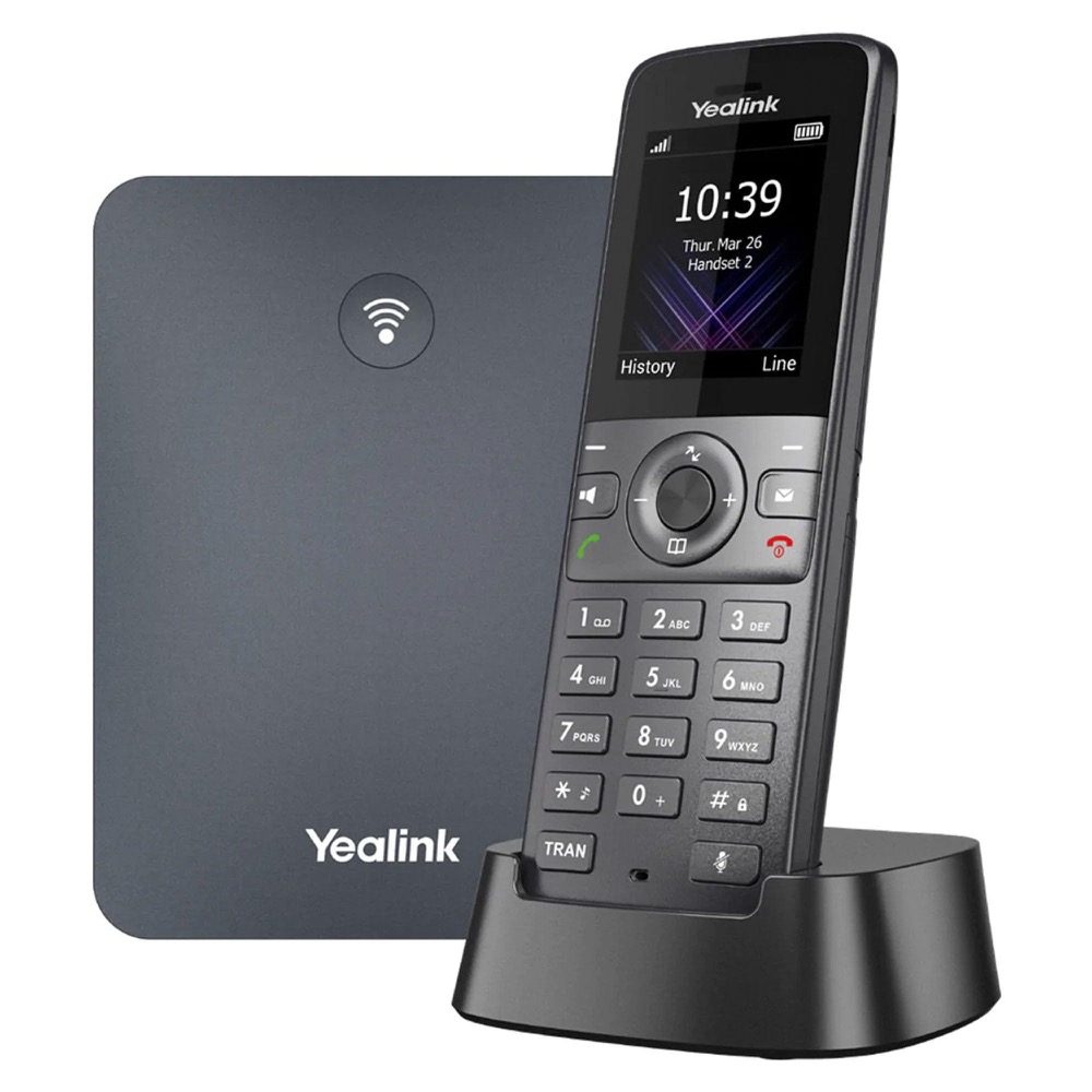 Yealink W73P