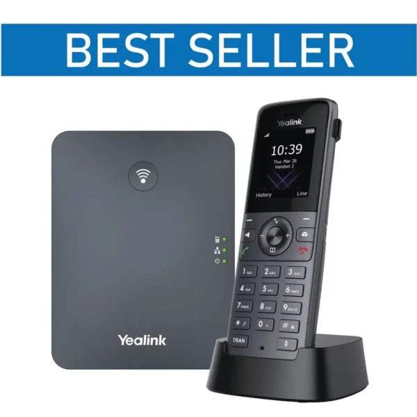 Yealink W74P