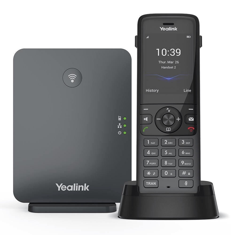 Yealink W78P