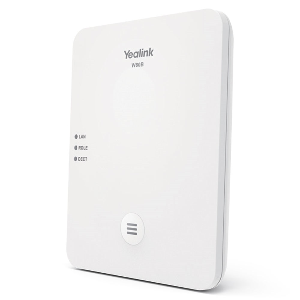 Yealink W80B