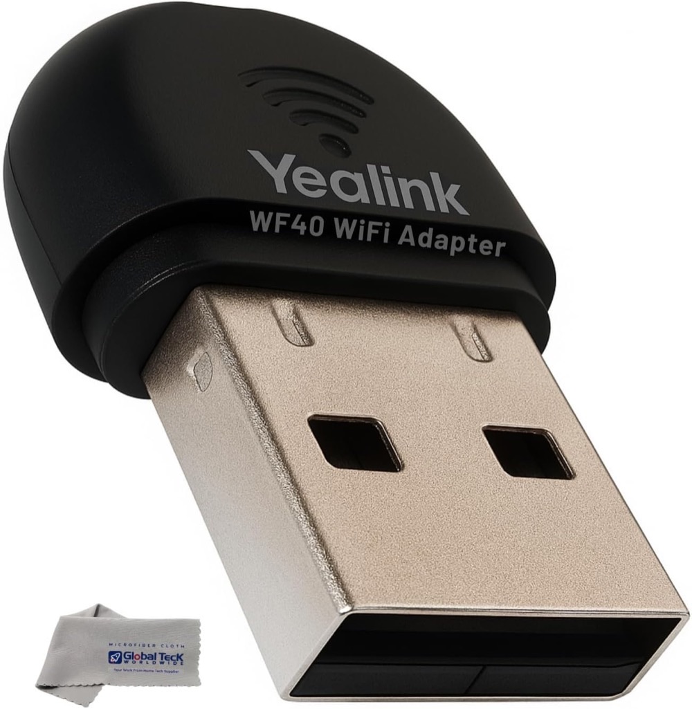 Yealink WF40 Wi-Fi Dongle