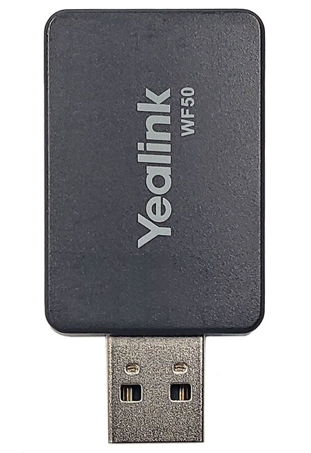 Yealink WF50 Wi-Fi Dongle
