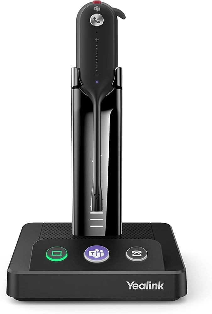 Yealink WH63