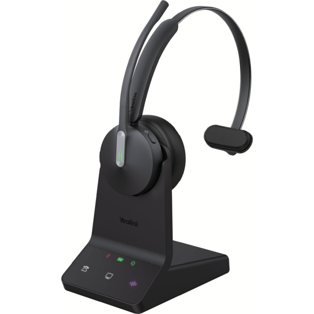 Yealink WH64 Hybrid Mono