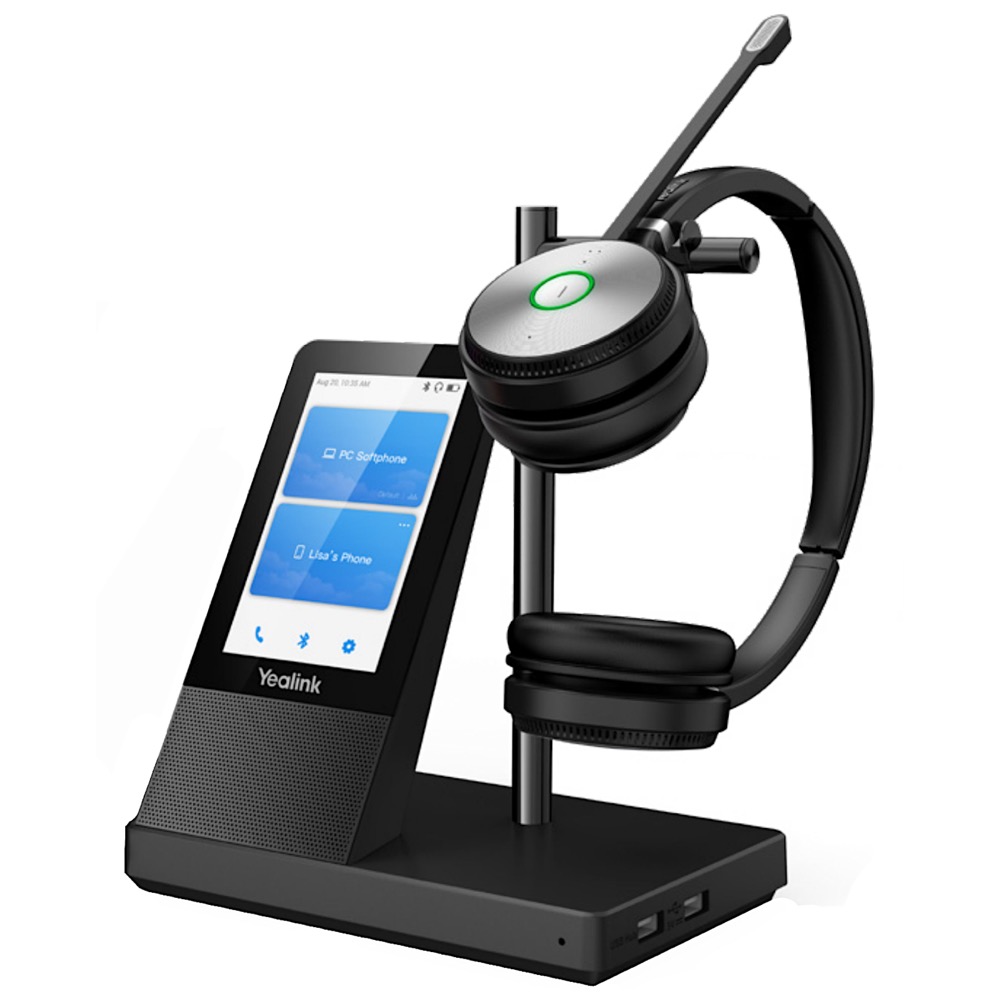 Yealink WH66 Dual