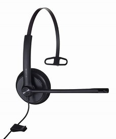 Yealink YHS34 Mono Lite
