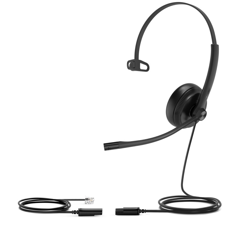 Yealink YHS34 Mono